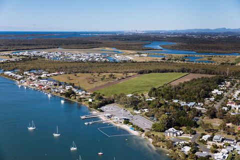 Jacobs Well Tourist Park - Tourism Guide 1