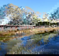 Victoria Lake Holiday Park