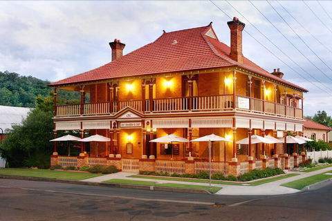 CBC Bed & Breakfast & Cafe - Travel Search 1
