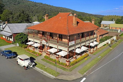 CBC Bed & Breakfast & Cafe - Travel Search 4