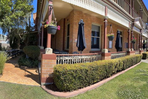 CBC Bed & Breakfast & Cafe - Travel Search 2