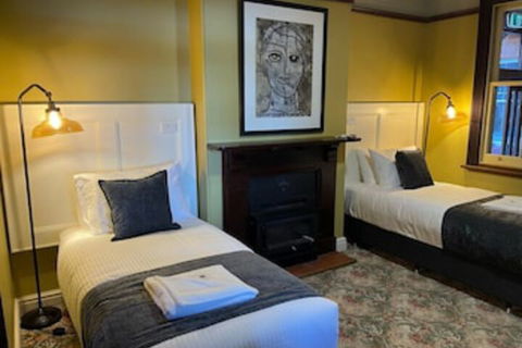 CBC Bed & Breakfast & Cafe - Travel Search 0