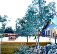 Blue Lake Lodge - Travel Agents
