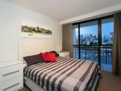 River Plaza Apartments - Travel Search 1