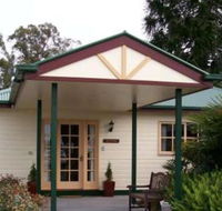 Snowy river homestead
