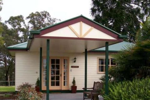 Snowy River Homestead - Travel Search 0
