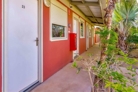 Econo Lodge Karratha - Tourism Guide 4