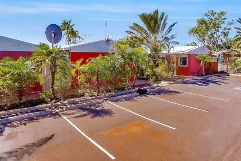Econo Lodge Karratha - Tourism Guide 5
