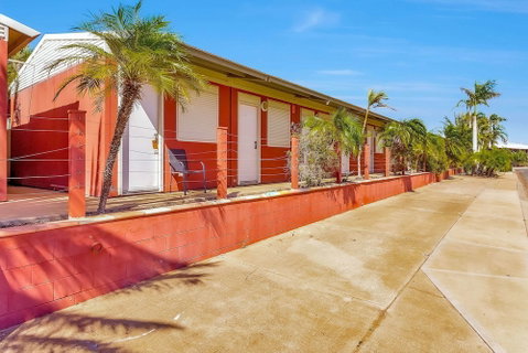 Econo Lodge Karratha - Tourism Guide 1