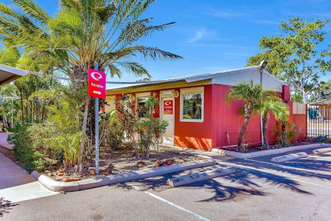 Econo Lodge Karratha - Tourism Guide 0