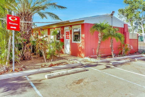 Econo Lodge Karratha - Tourism Guide 3