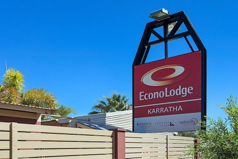 Econo Lodge Karratha - Tourism Guide 6