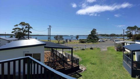 South Coast Retreat - Tourism Guide 4