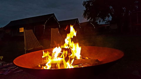 South Coast Retreat - Tourism Guide 1