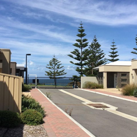 Villas On The Bay Kingscote - Tourism Guide 0