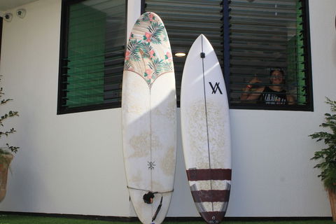 BUNK Backpackers Surfers Paradise - Hostel - Cruises Travel 2