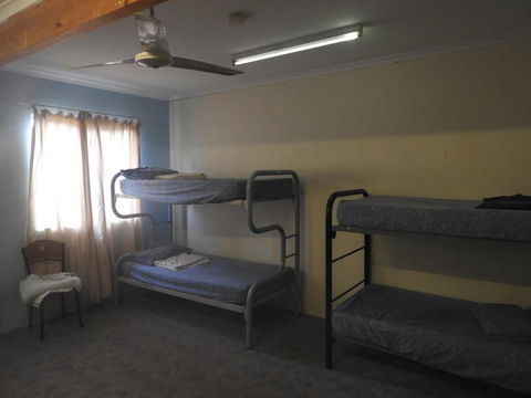 Kalbarri Backpackers YHA - Tourism Guide 2