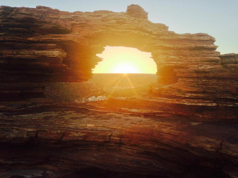 Kalbarri Backpackers YHA - Tourism Guide 6
