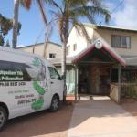 Kalbarri Backpackers YHA - Tourism Guide 0