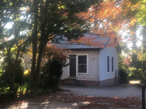 The Bundanoon Guest House - Travel Search 2