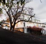 Battery Point Manor - Tourism Guide