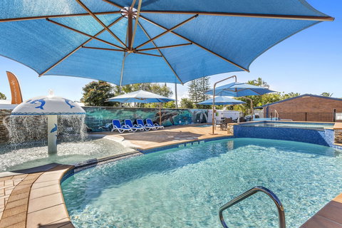 Ingenia Holidays Hervey Bay - Travel Agents 1