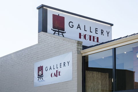 Gallery Hotel - Travel Search 0