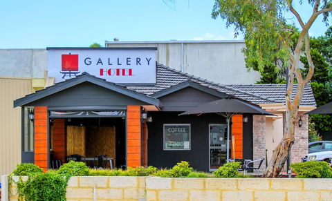 Gallery Hotel - Travel Search 1