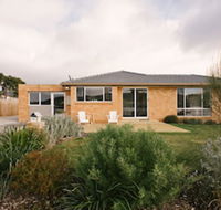 Waterfront Holiday Home Esplanade 54