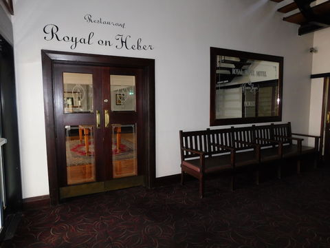 Royal Hotel Moree - Travel Search 0