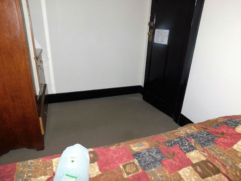 Royal Hotel Moree - Travel Search 1