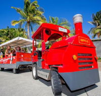 BIG4 Happy Hallidays - Cruises Travel