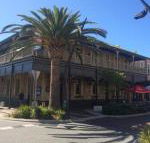 Grosvenor Hotel