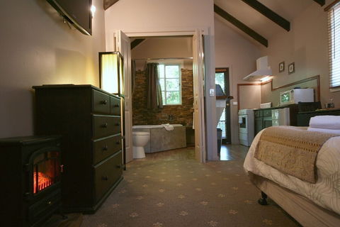 Lotus Lodges - Tourism Guide 4