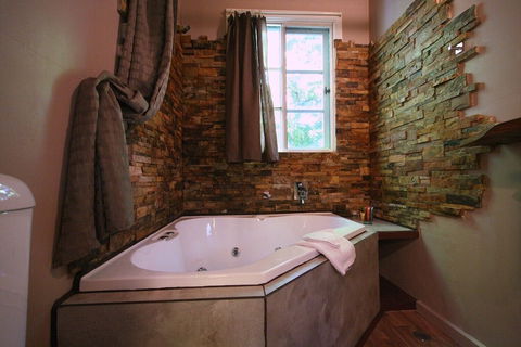 Lotus Lodges - Tourism Guide 2