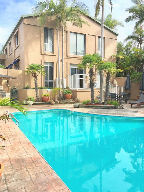 Mollymook Shores Motel And Conference Centre - Travel Search 4