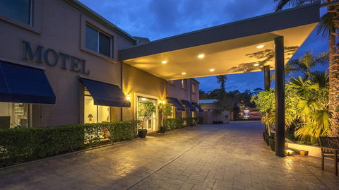 Mollymook Shores Motel And Conference Centre - Travel Search 2