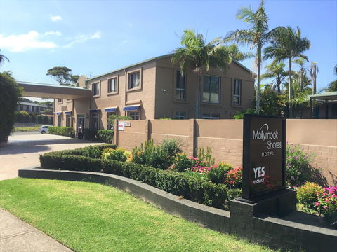 Mollymook Shores Motel And Conference Centre - Travel Search 0