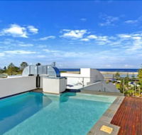 Coast Luxury Apartment Penthouse 23