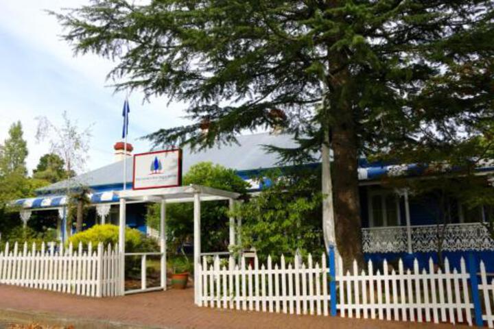Blackheath NSW Travel Search