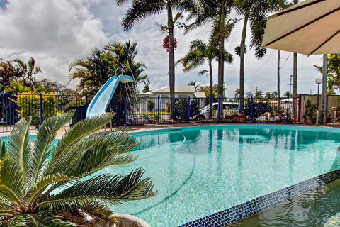 Galaxy Mackay Motor Inn - Travel Search 5
