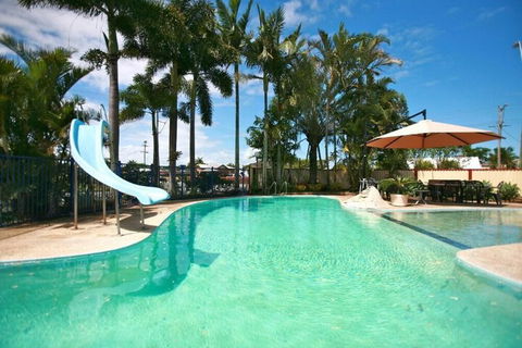 Galaxy Mackay Motor Inn - Travel Search 6