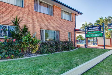 Galaxy Mackay Motor Inn - Travel Search 1