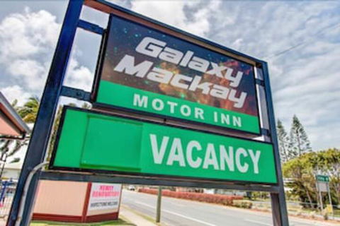 Galaxy Mackay Motor Inn - Travel Search 3