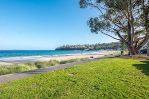 Apartment On Kingston Beach - Travel Search 0
