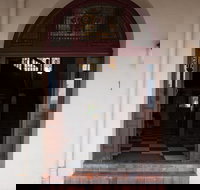 Southern Railway Hotel - Travel Agents