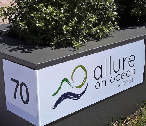 Allure On Ocean Motel - Travel Search 1