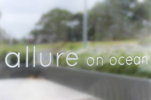 Allure On Ocean Motel - Travel Search 0
