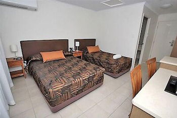 Swag Motel - Tourism Guide 1