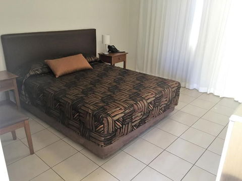 Swag Motel - Tourism Guide 2